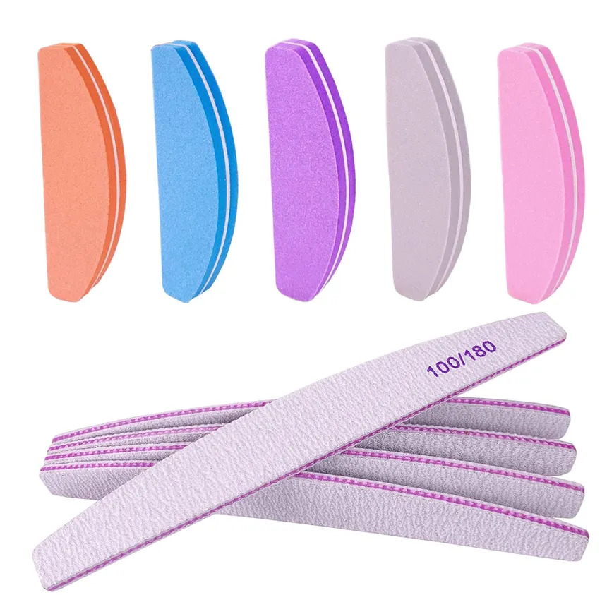 Mini Nail File Pack